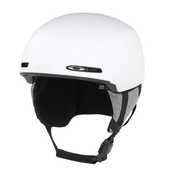 Oakley MOD1 Asian Fit MIPS White Helmet